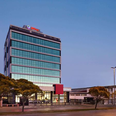 Ramada Encore By Wyndham Istanbul Avcilar Ngoại thất bức ảnh