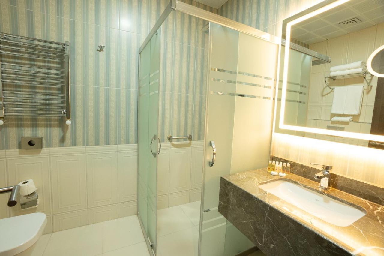 Ramada Encore By Wyndham Istanbul Avcilar Ngoại thất bức ảnh