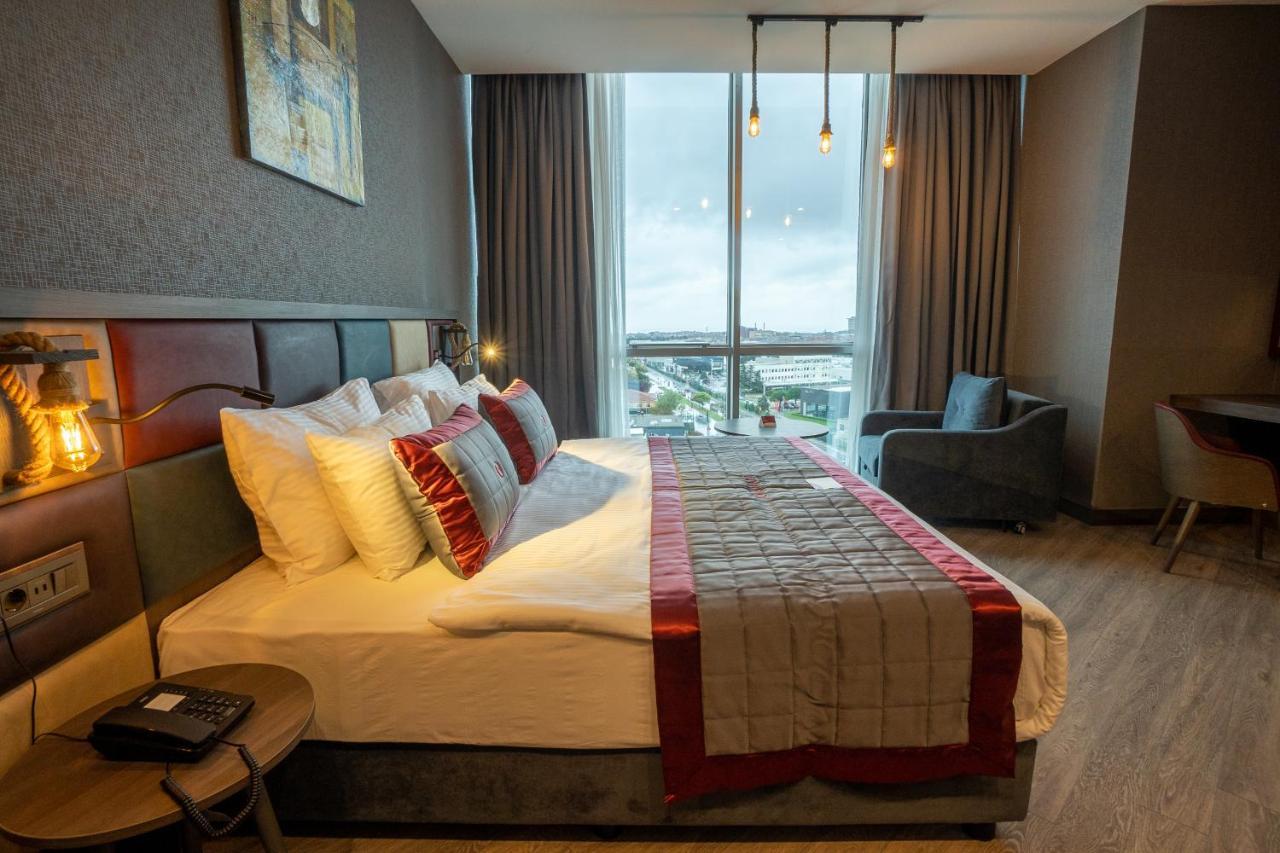 Ramada Encore By Wyndham Istanbul Avcilar Ngoại thất bức ảnh