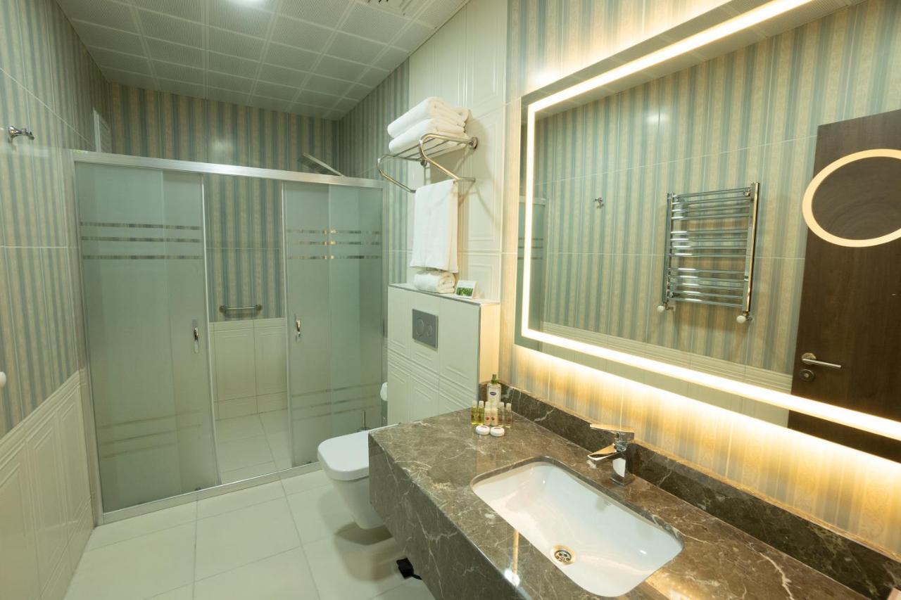 Ramada Encore By Wyndham Istanbul Avcilar Ngoại thất bức ảnh