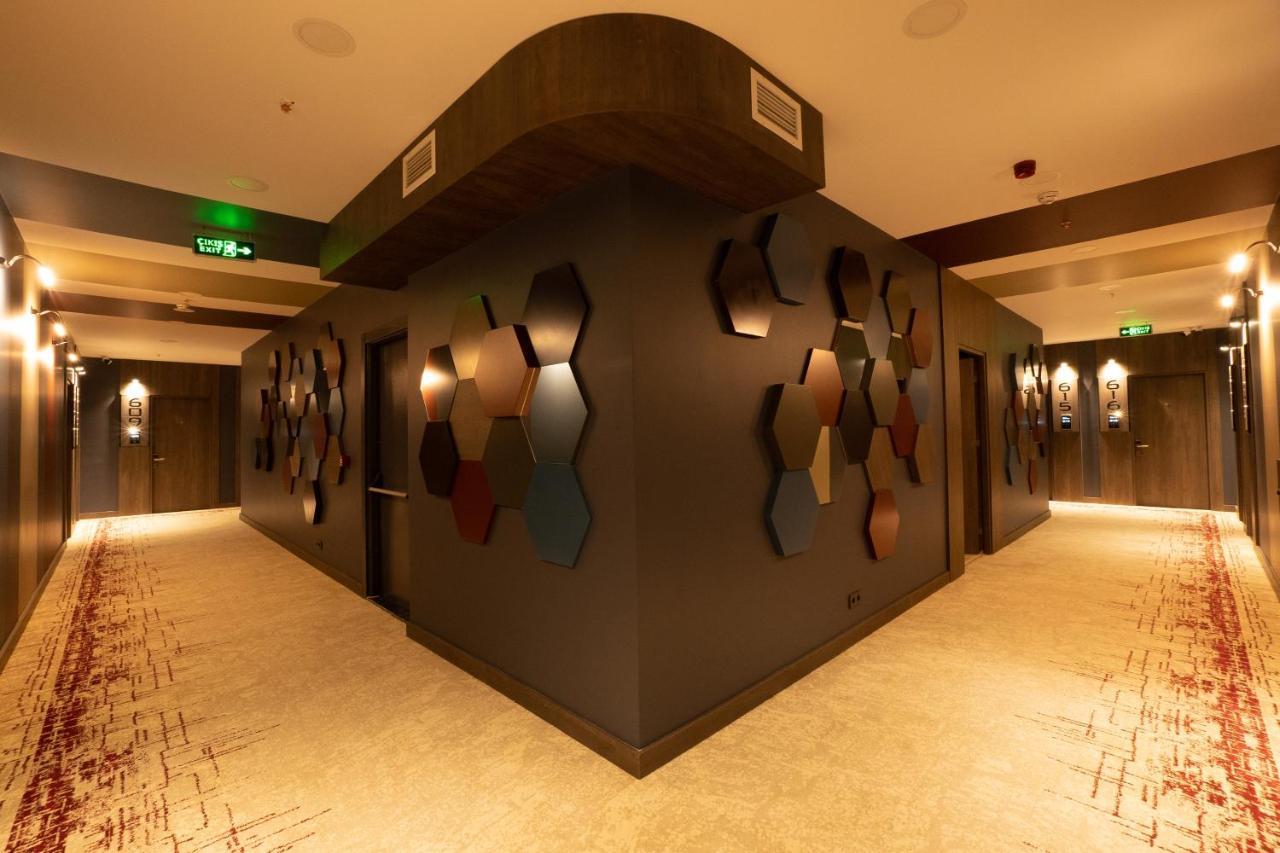 Ramada Encore By Wyndham Istanbul Avcilar Ngoại thất bức ảnh