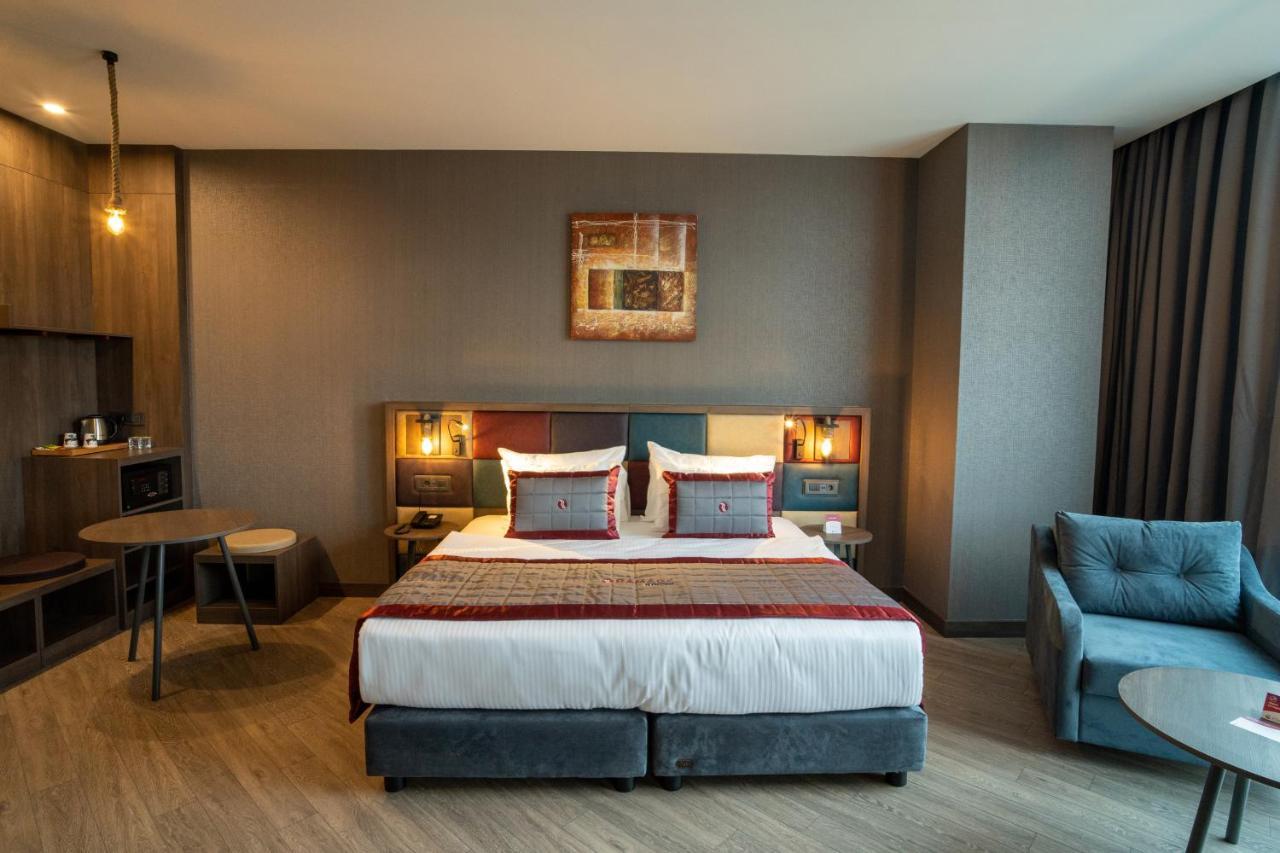 Ramada Encore By Wyndham Istanbul Avcilar Ngoại thất bức ảnh