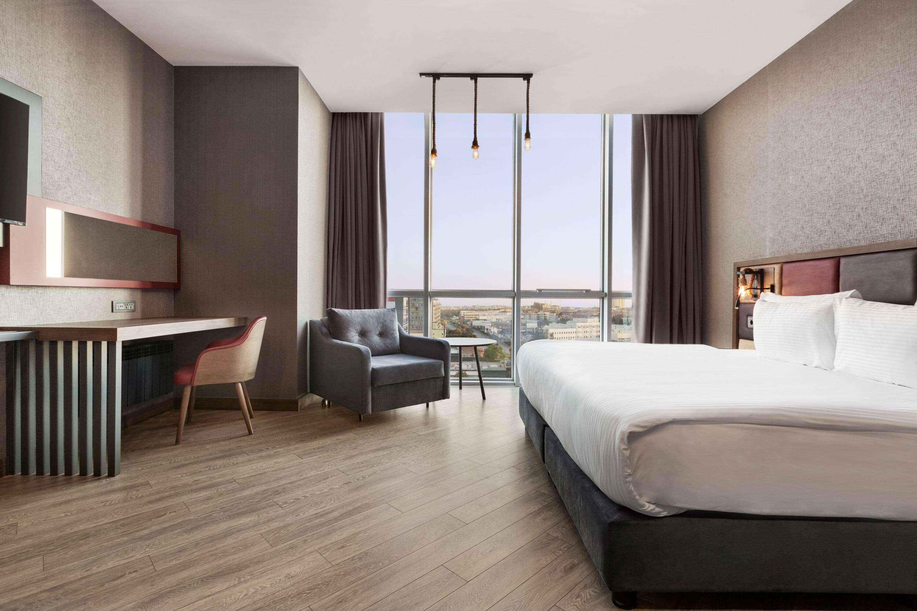 Ramada Encore By Wyndham Istanbul Avcilar Ngoại thất bức ảnh
