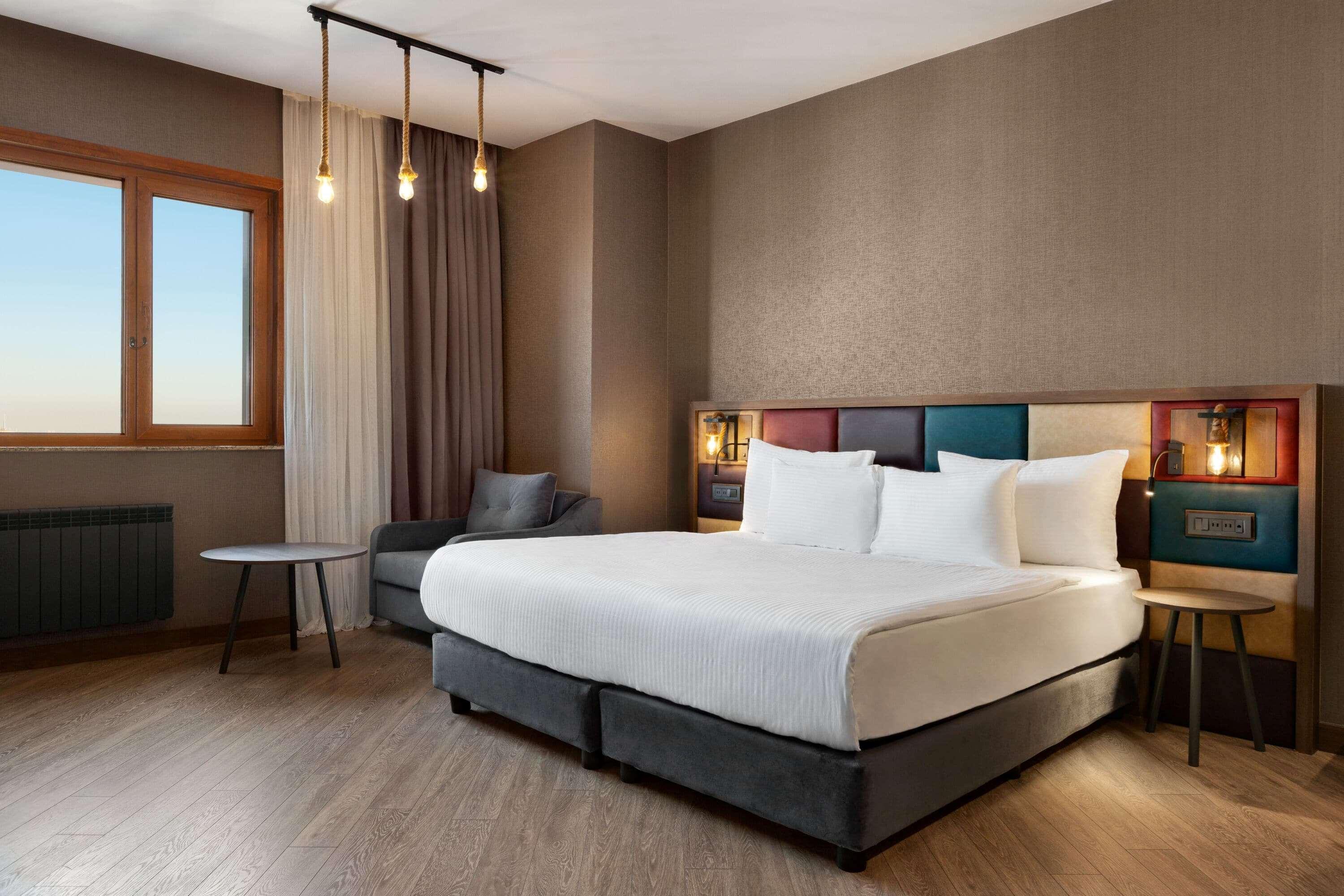 Ramada Encore By Wyndham Istanbul Avcilar Ngoại thất bức ảnh