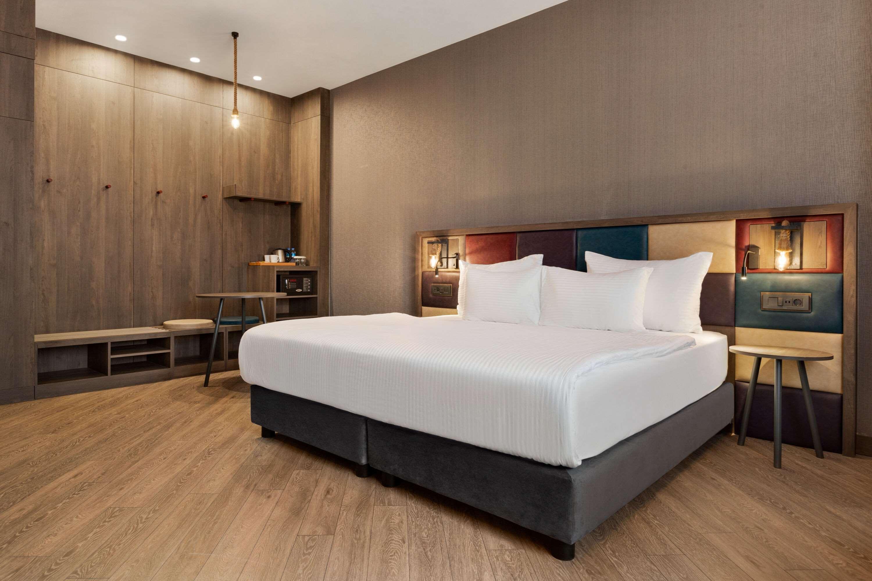 Ramada Encore By Wyndham Istanbul Avcilar Ngoại thất bức ảnh