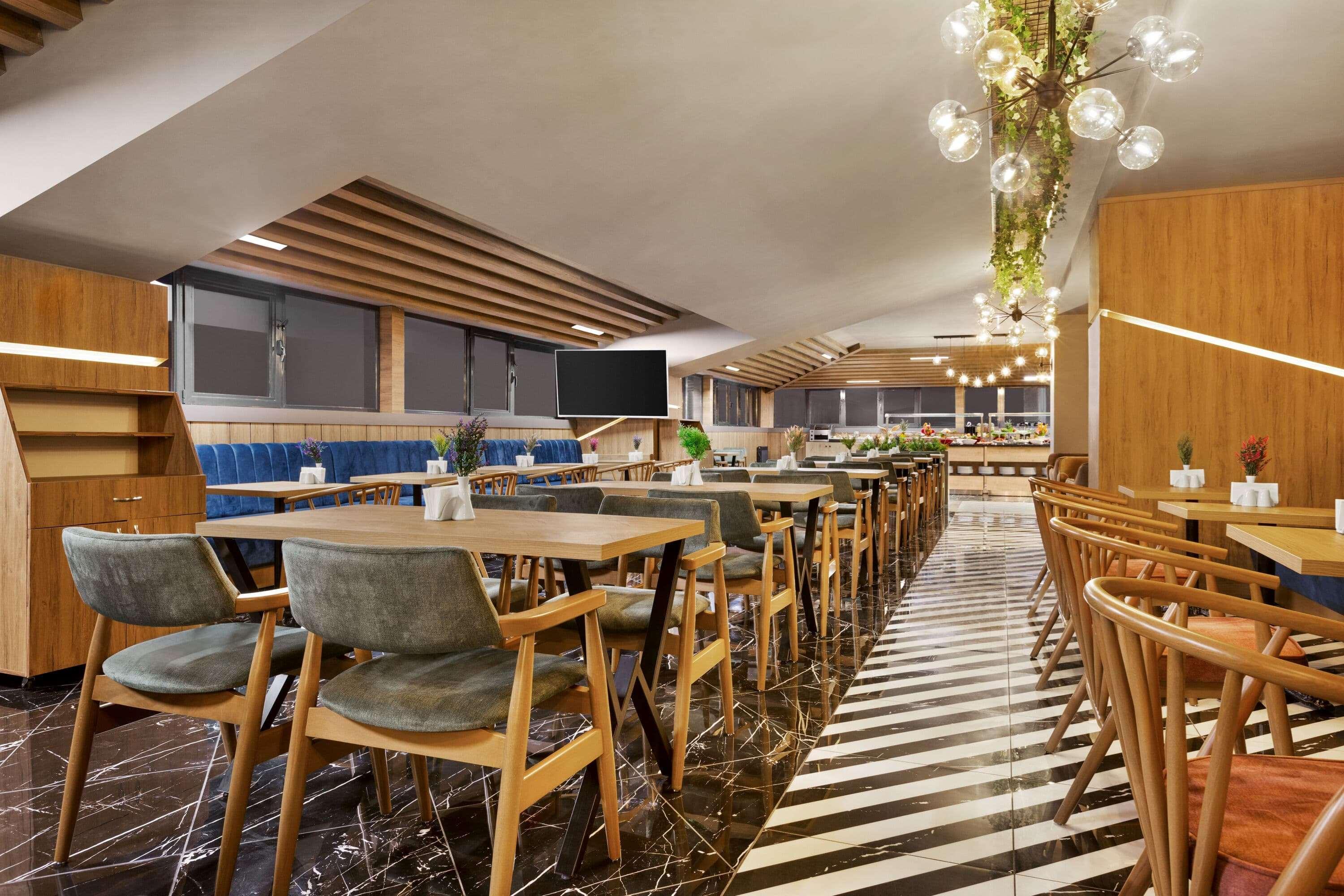 Ramada Encore By Wyndham Istanbul Avcilar Ngoại thất bức ảnh