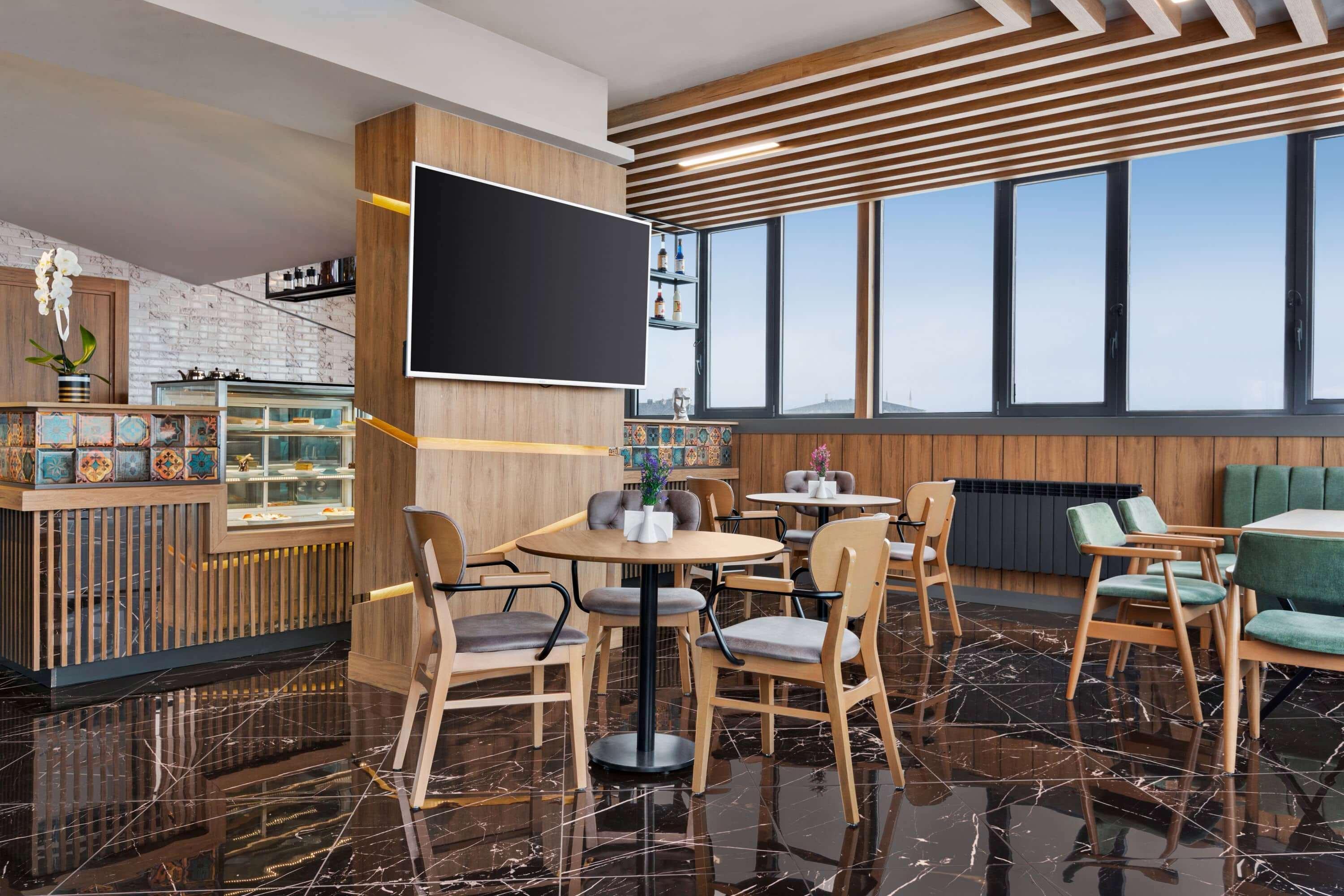 Ramada Encore By Wyndham Istanbul Avcilar Ngoại thất bức ảnh