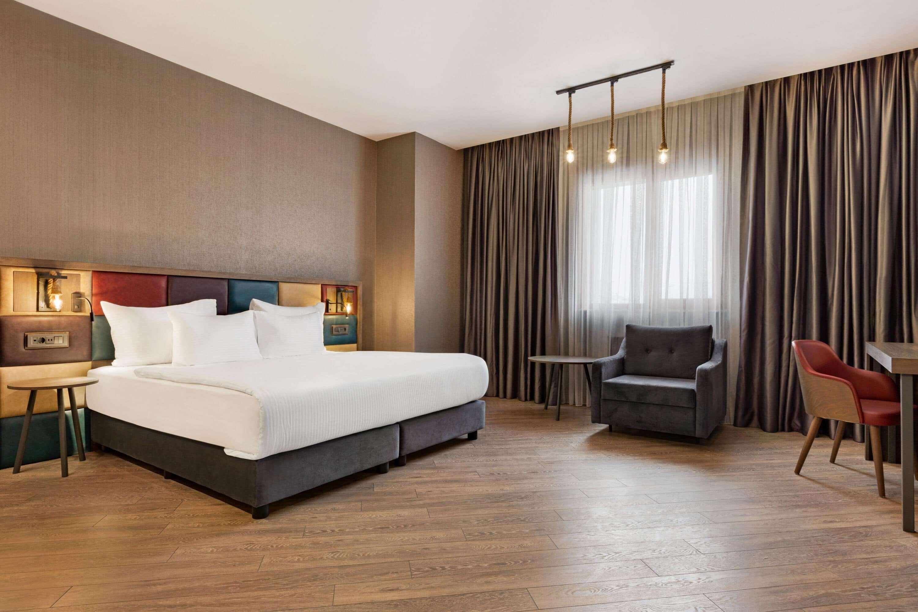 Ramada Encore By Wyndham Istanbul Avcilar Ngoại thất bức ảnh