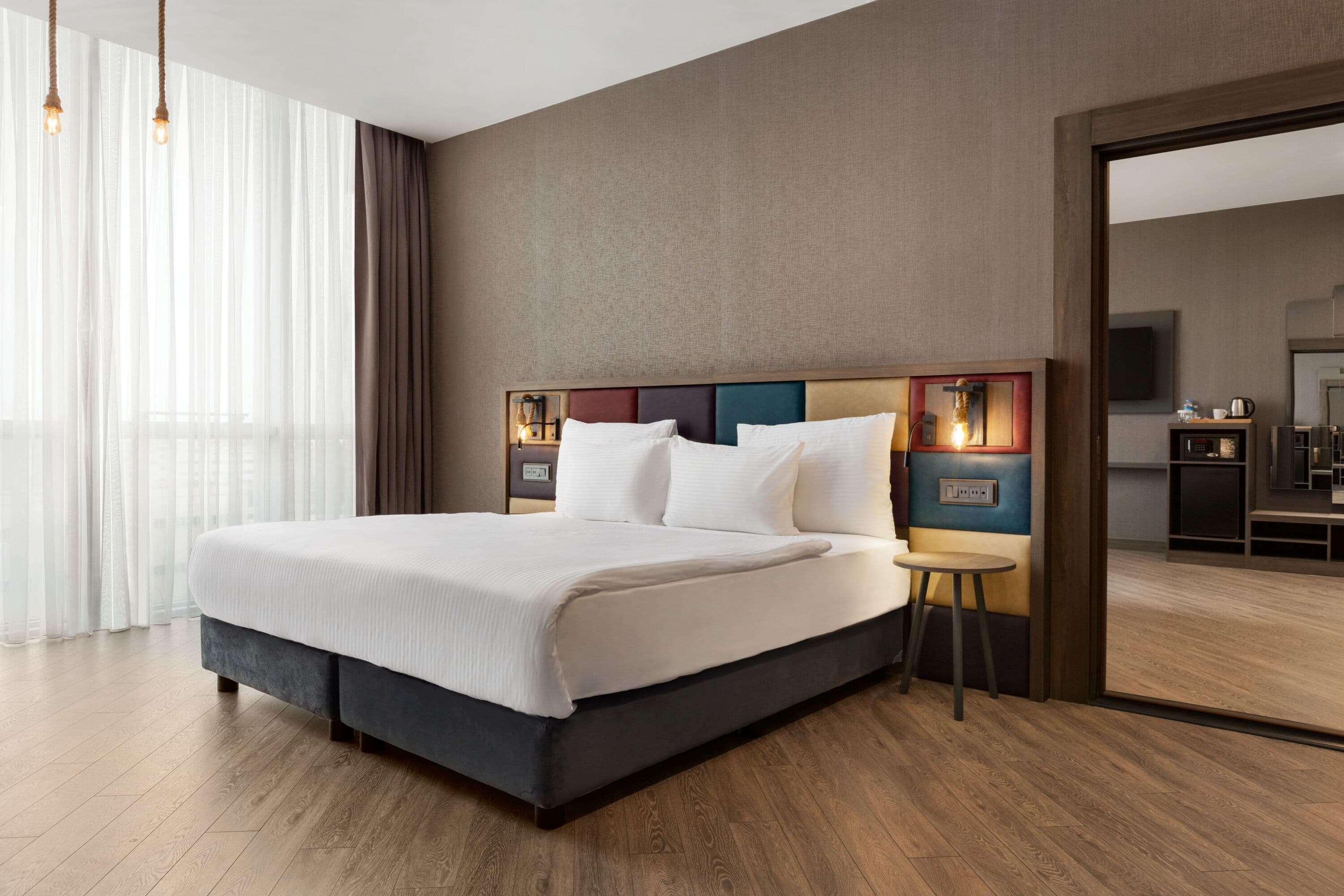 Ramada Encore By Wyndham Istanbul Avcilar Ngoại thất bức ảnh