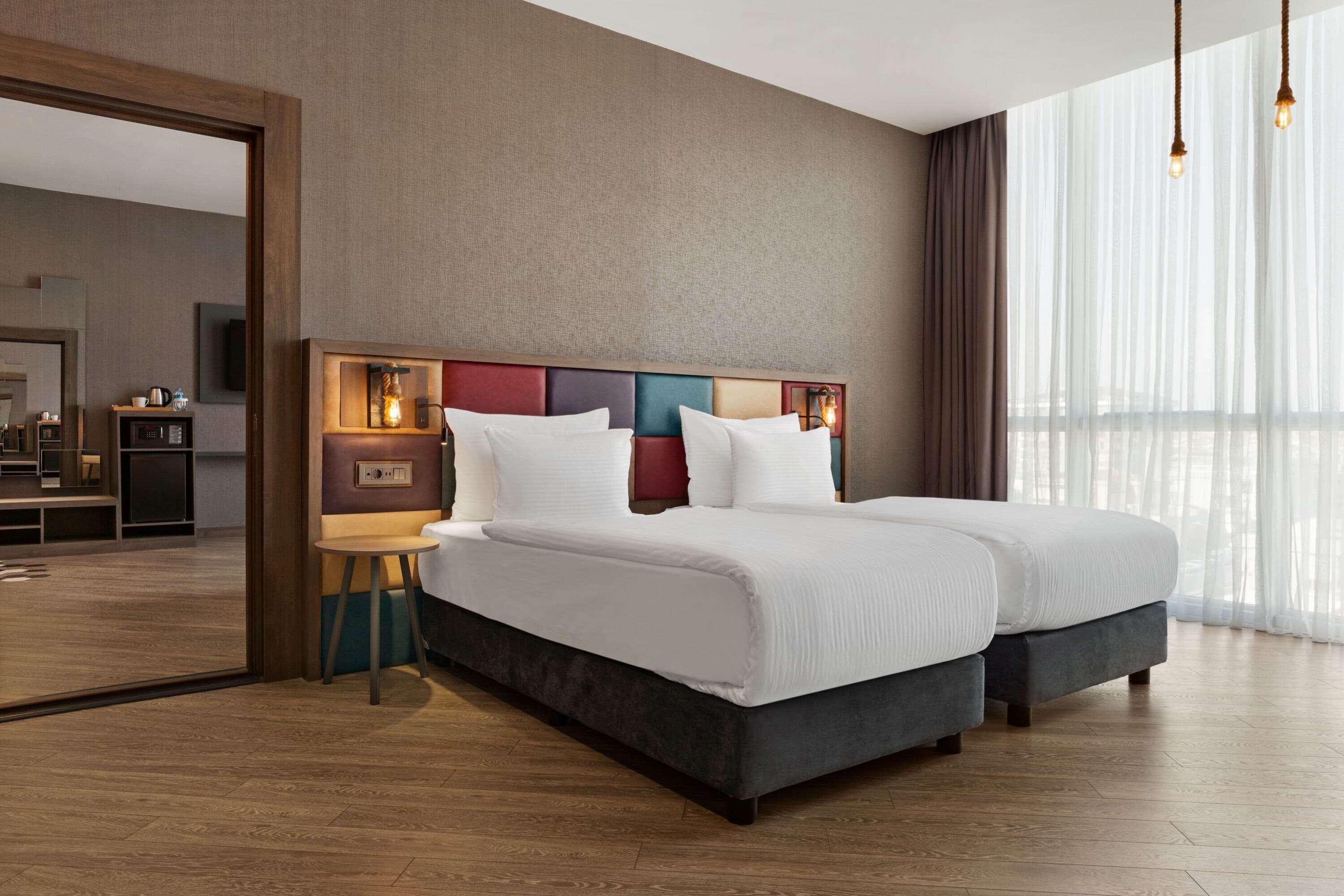 Ramada Encore By Wyndham Istanbul Avcilar Ngoại thất bức ảnh