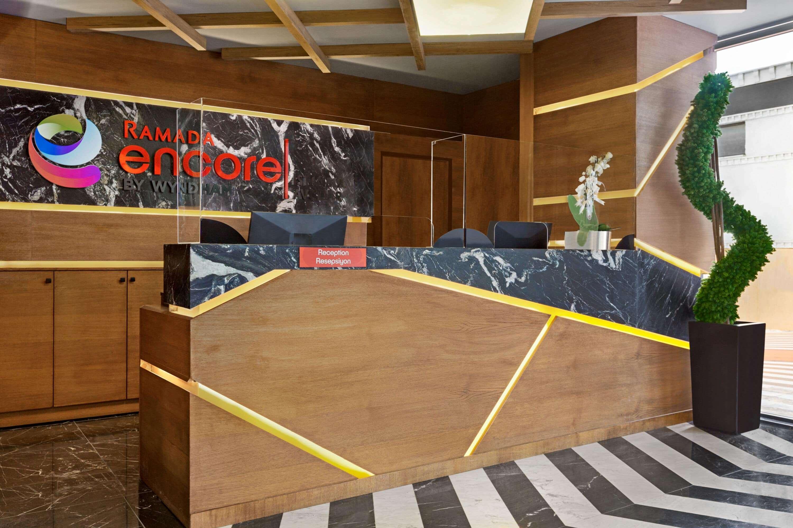 Ramada Encore By Wyndham Istanbul Avcilar Ngoại thất bức ảnh