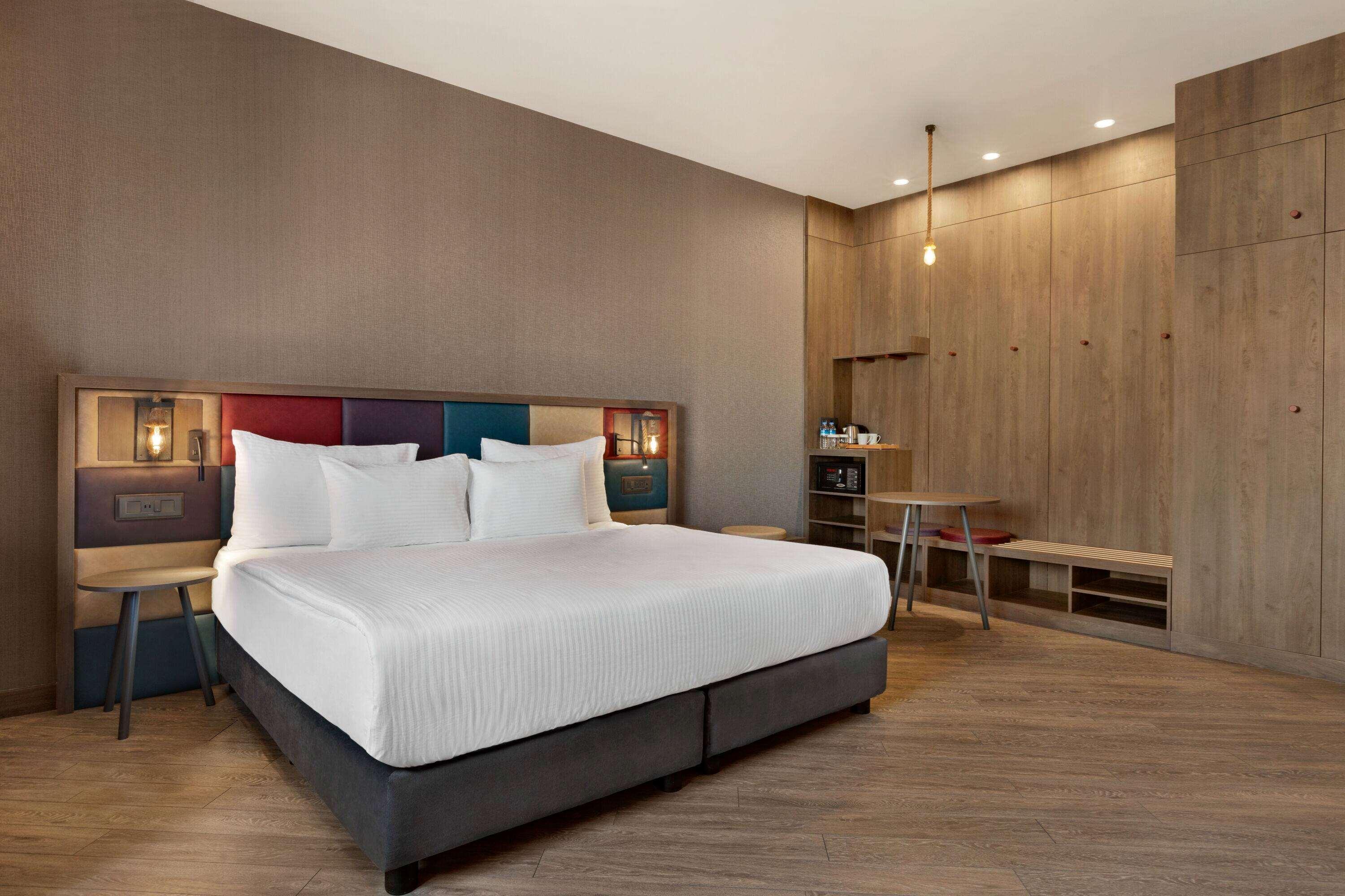 Ramada Encore By Wyndham Istanbul Avcilar Ngoại thất bức ảnh