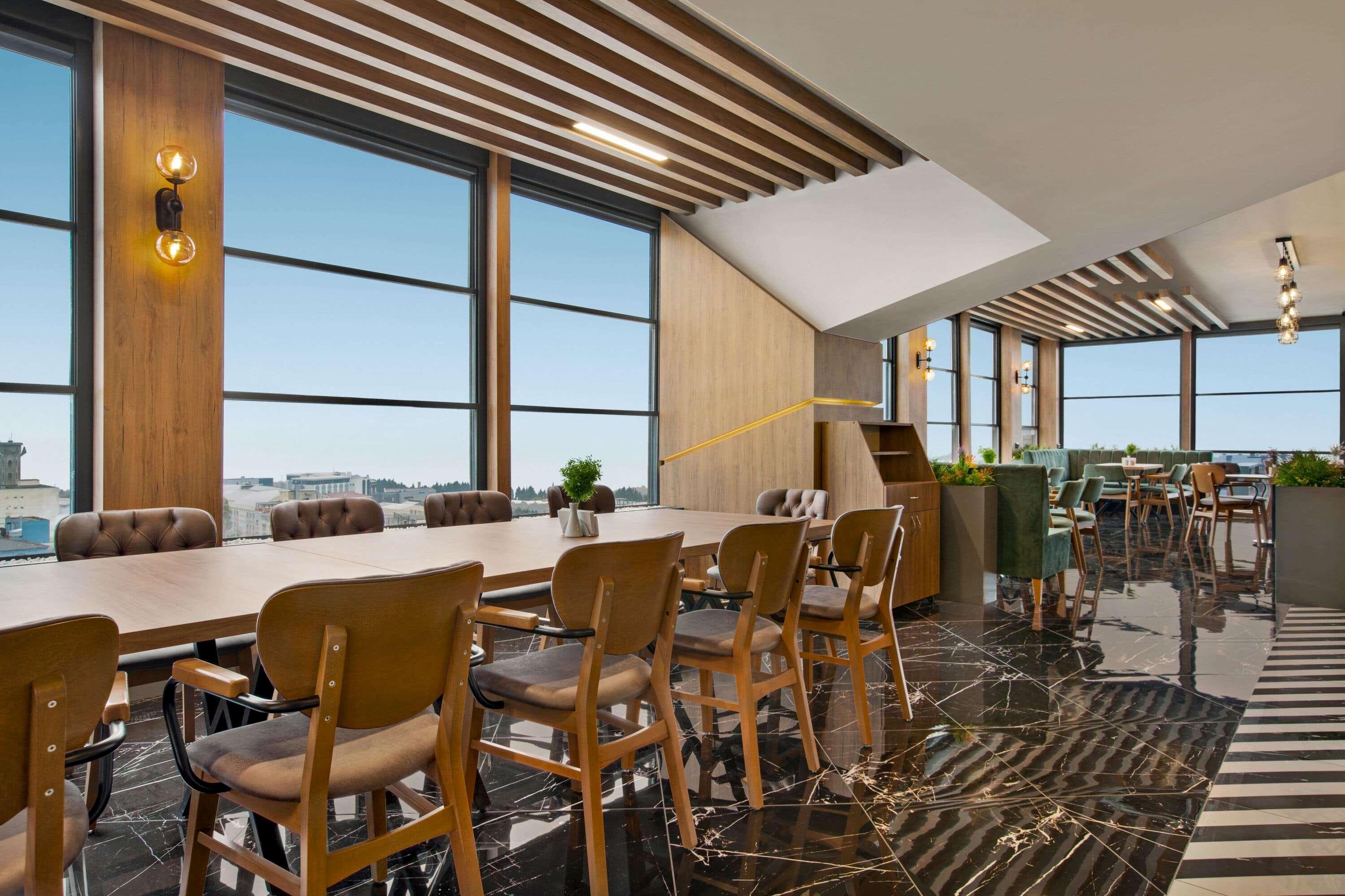Ramada Encore By Wyndham Istanbul Avcilar Ngoại thất bức ảnh