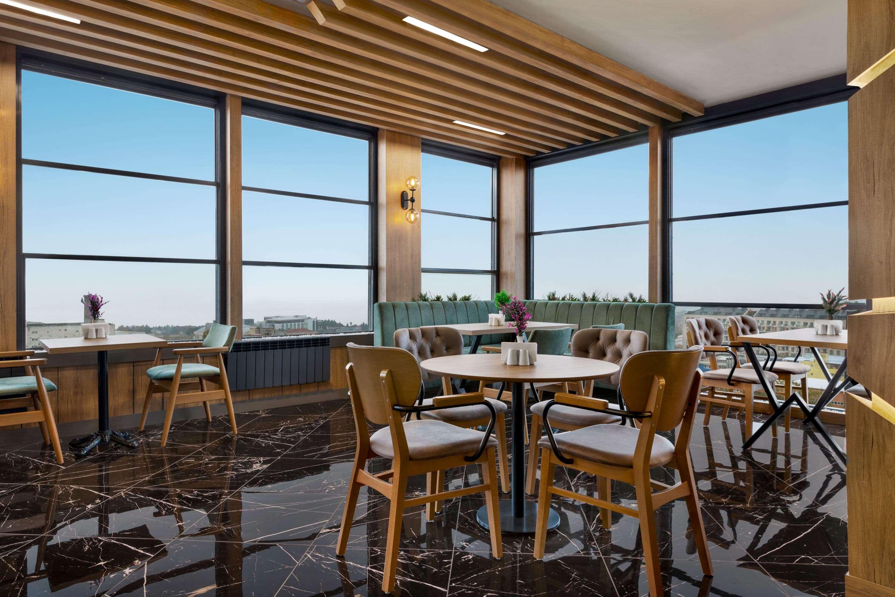 Ramada Encore By Wyndham Istanbul Avcilar Ngoại thất bức ảnh