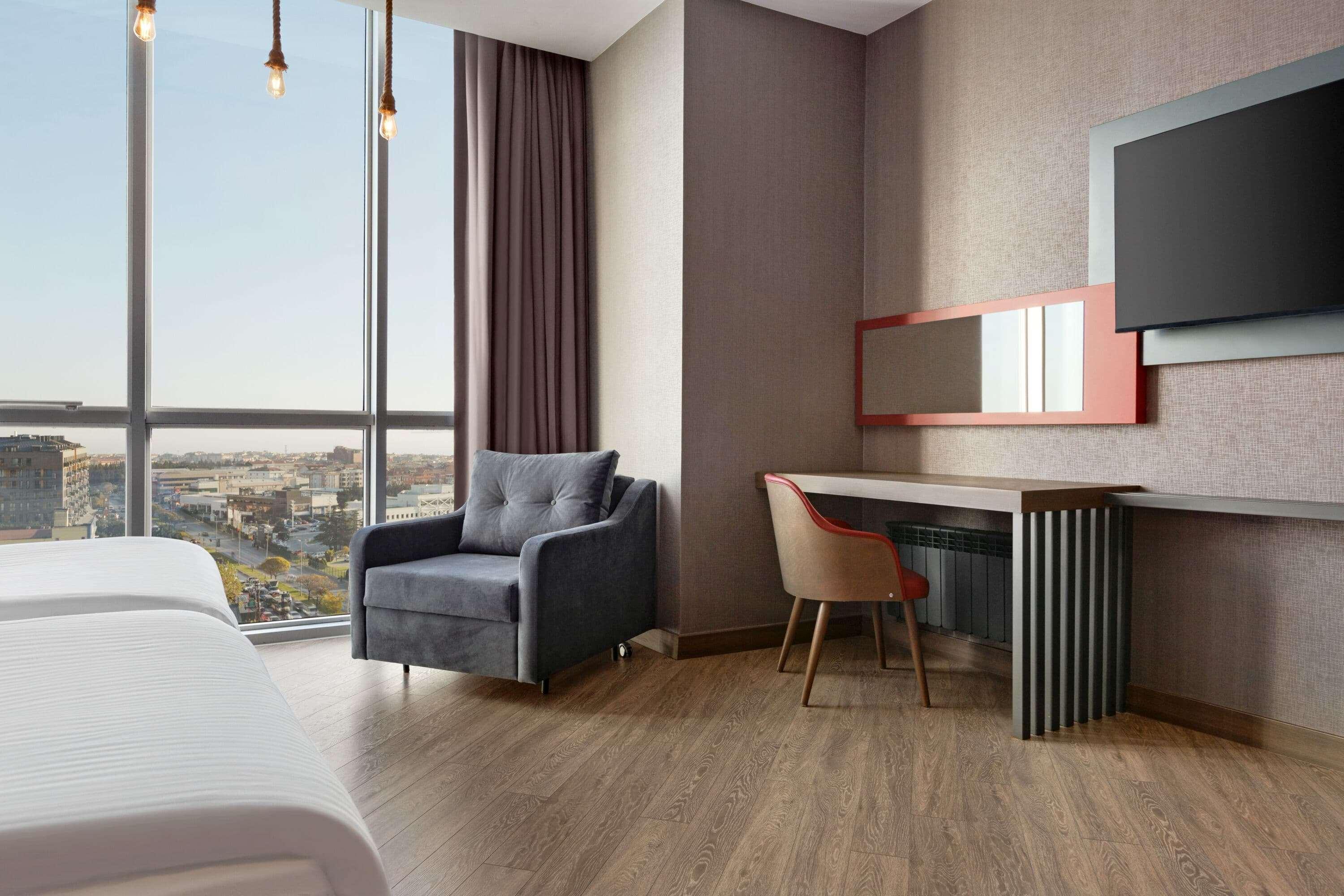 Ramada Encore By Wyndham Istanbul Avcilar Ngoại thất bức ảnh
