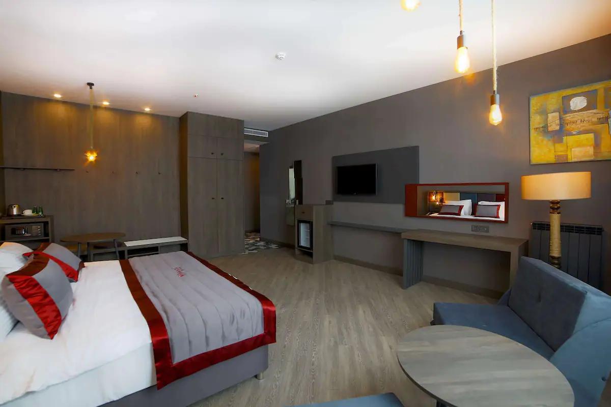Ramada Encore By Wyndham Istanbul Avcilar Ngoại thất bức ảnh