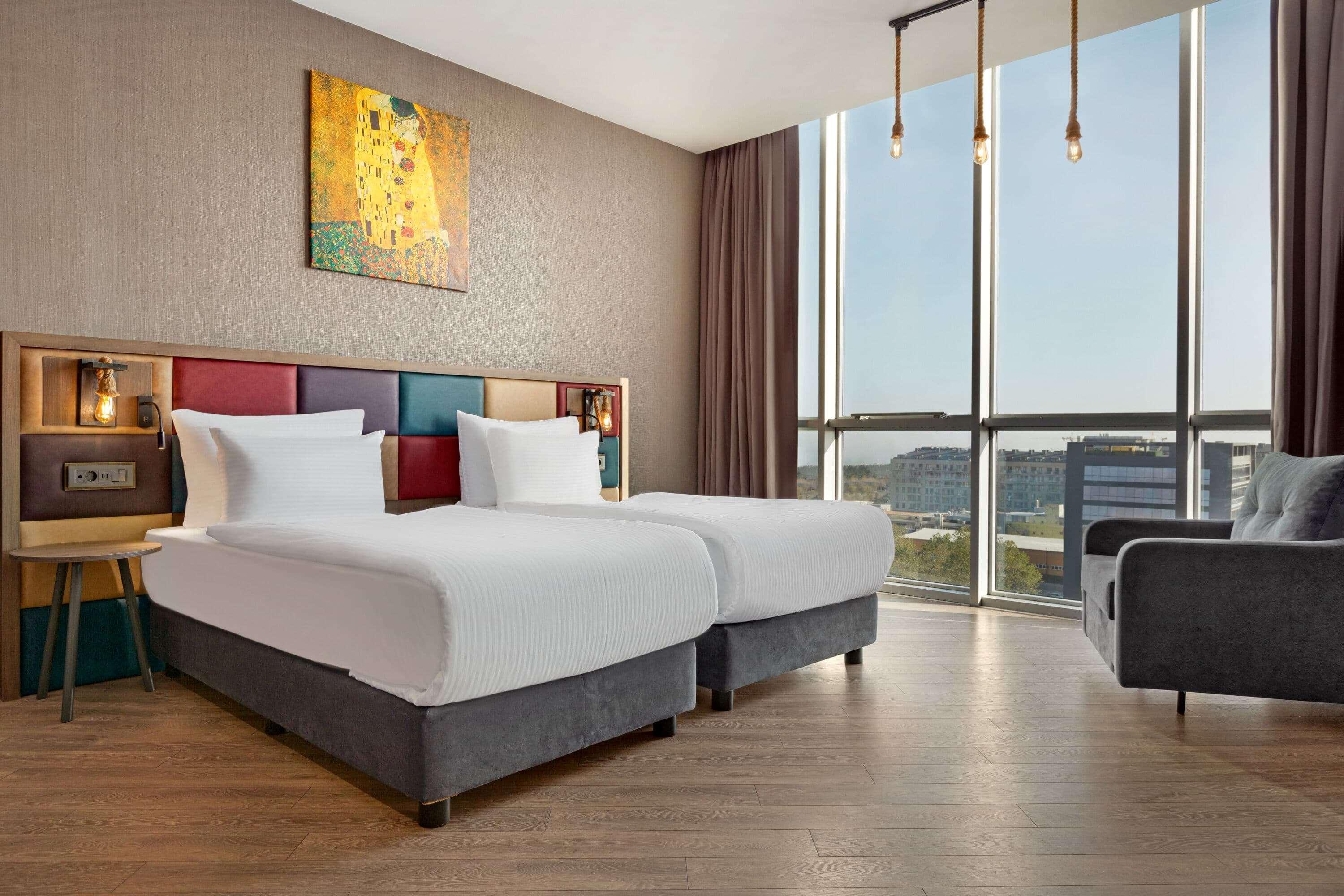 Ramada Encore By Wyndham Istanbul Avcilar Ngoại thất bức ảnh