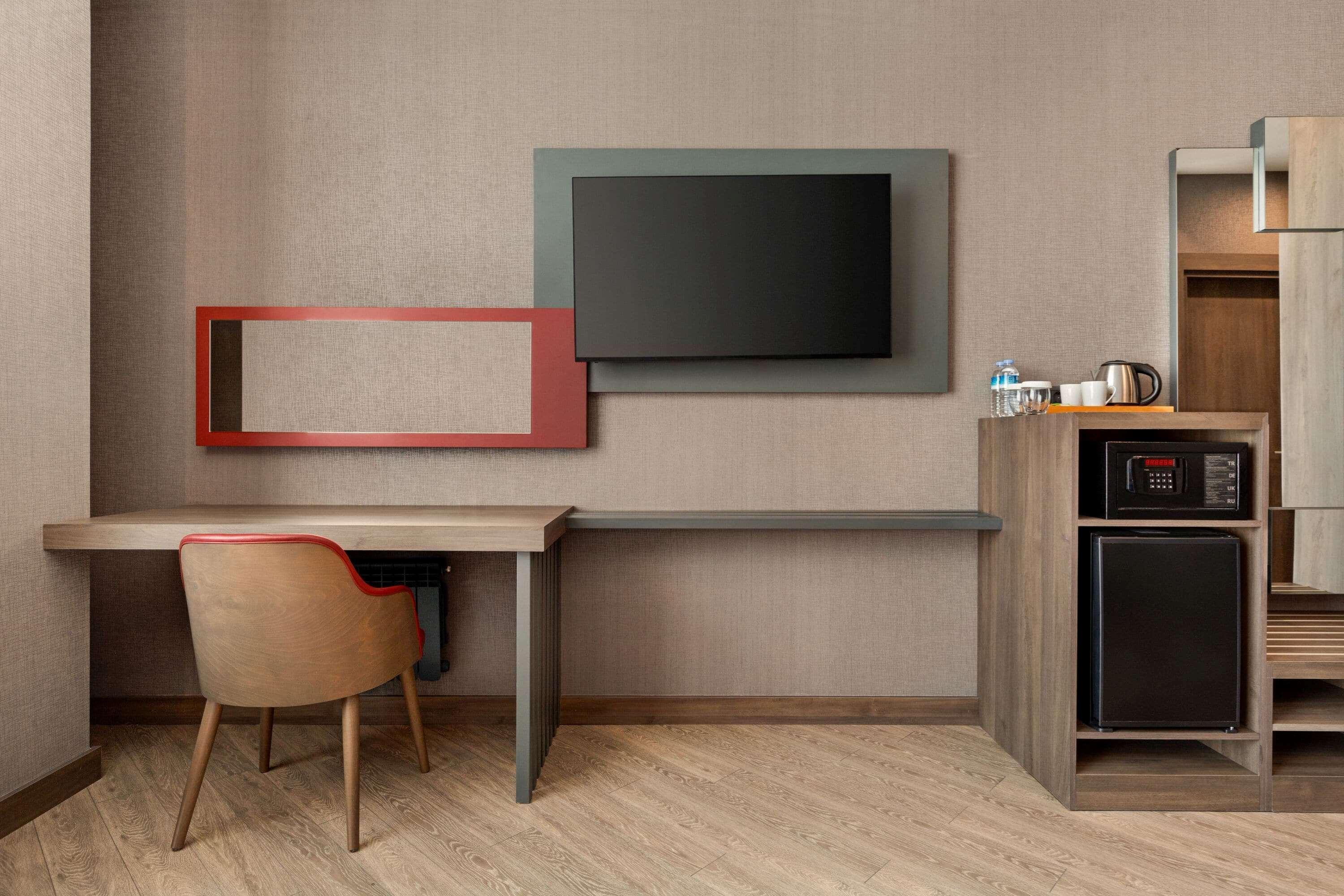 Ramada Encore By Wyndham Istanbul Avcilar Ngoại thất bức ảnh