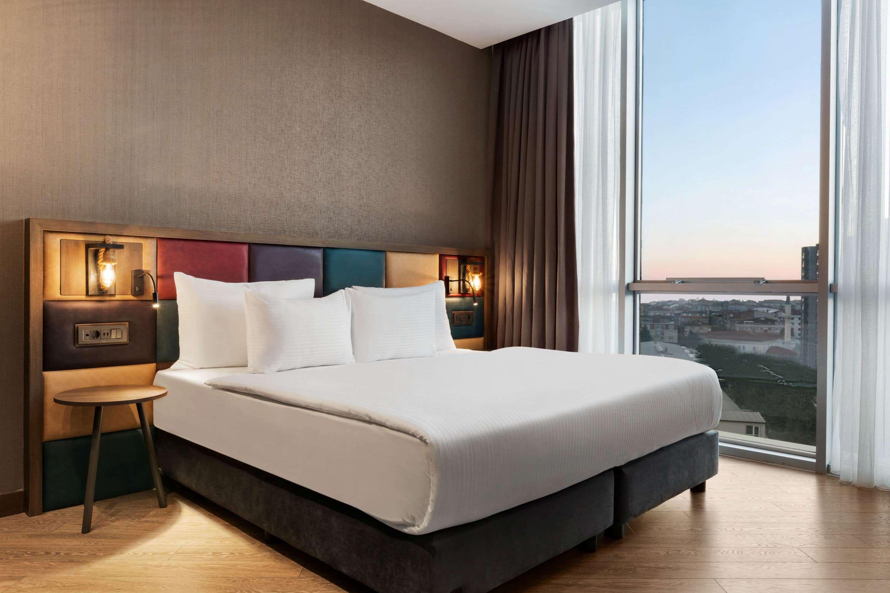Ramada Encore By Wyndham Istanbul Avcilar Ngoại thất bức ảnh