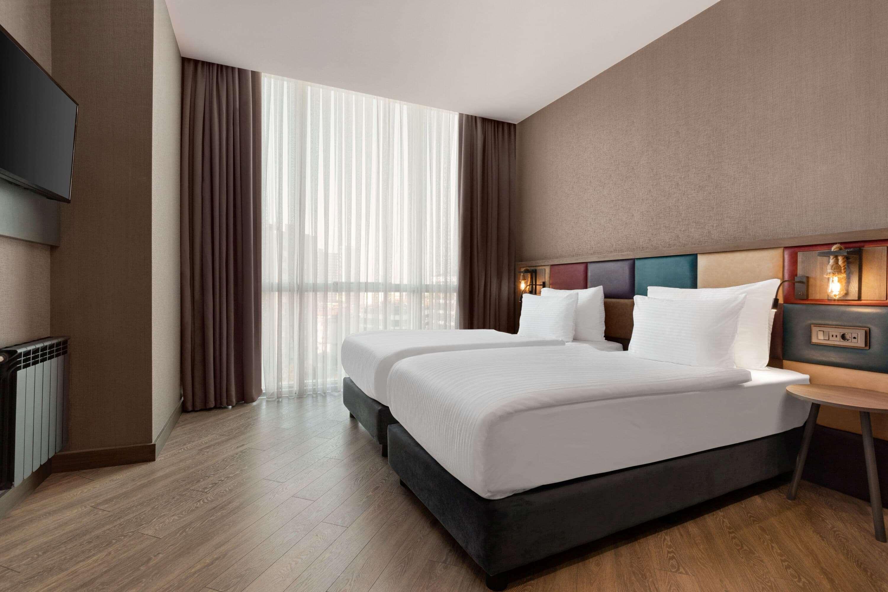 Ramada Encore By Wyndham Istanbul Avcilar Ngoại thất bức ảnh