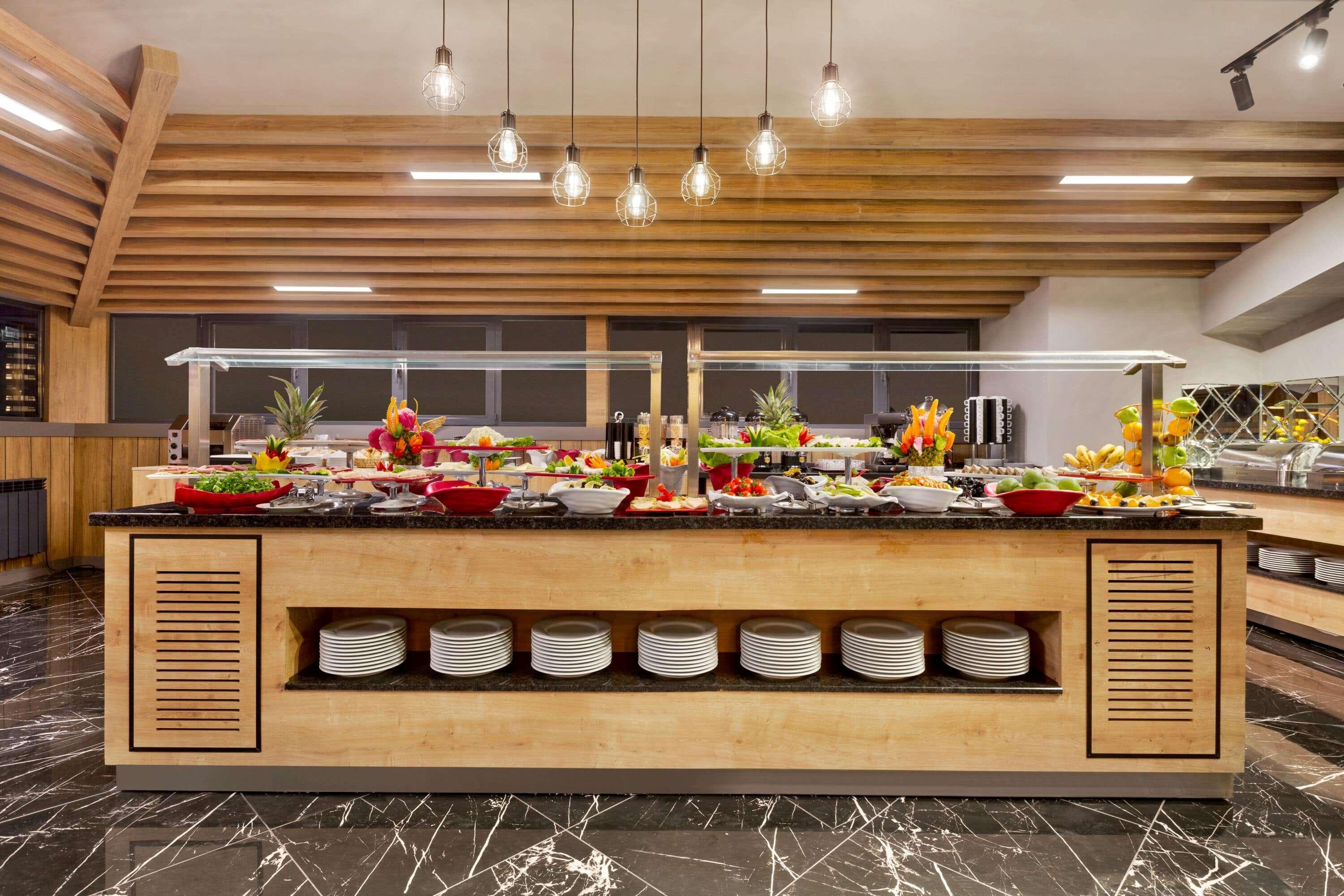 Ramada Encore By Wyndham Istanbul Avcilar Ngoại thất bức ảnh