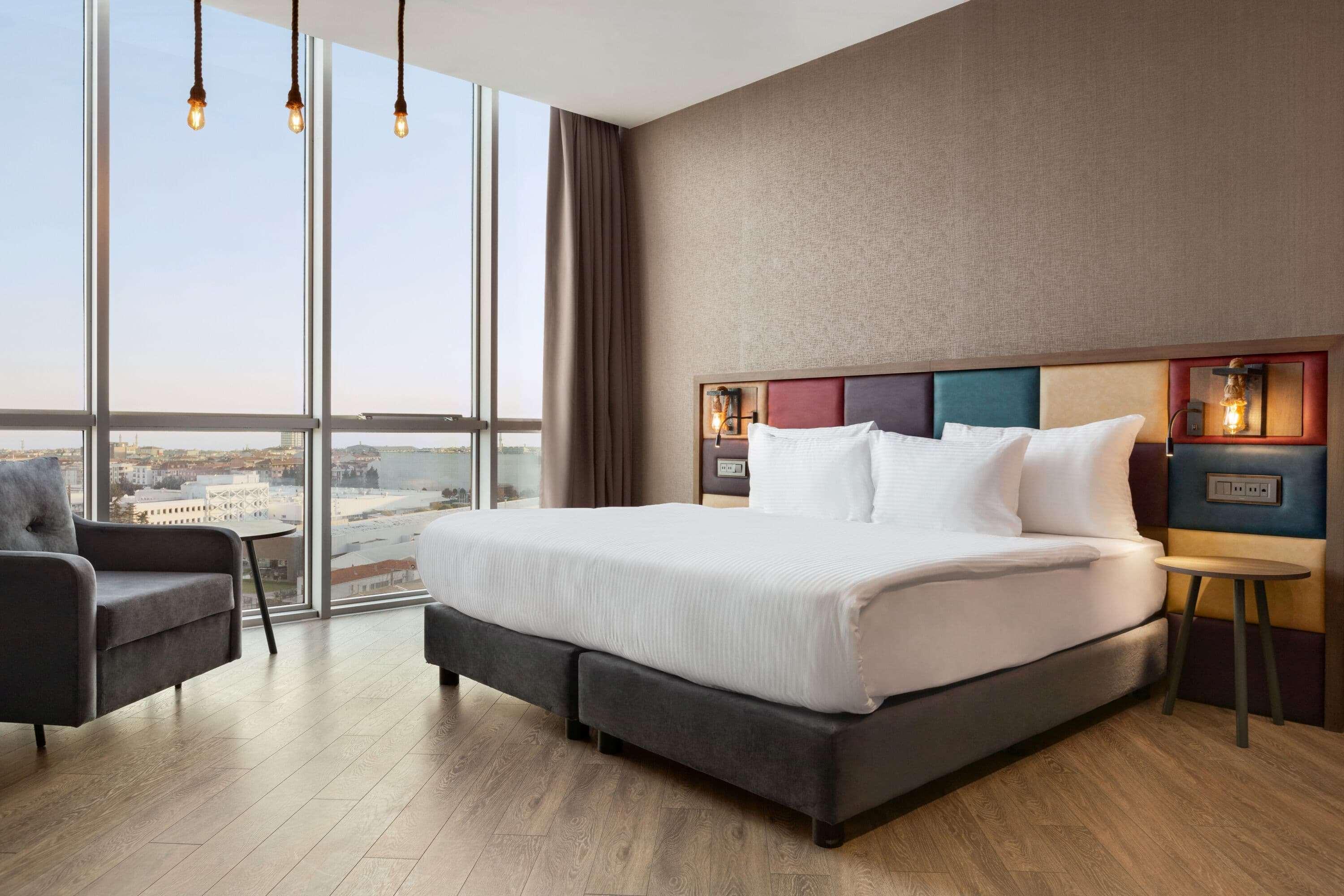 Ramada Encore By Wyndham Istanbul Avcilar Ngoại thất bức ảnh