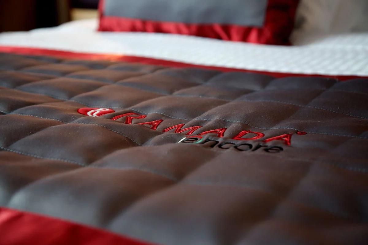 Ramada Encore By Wyndham Istanbul Avcilar Ngoại thất bức ảnh
