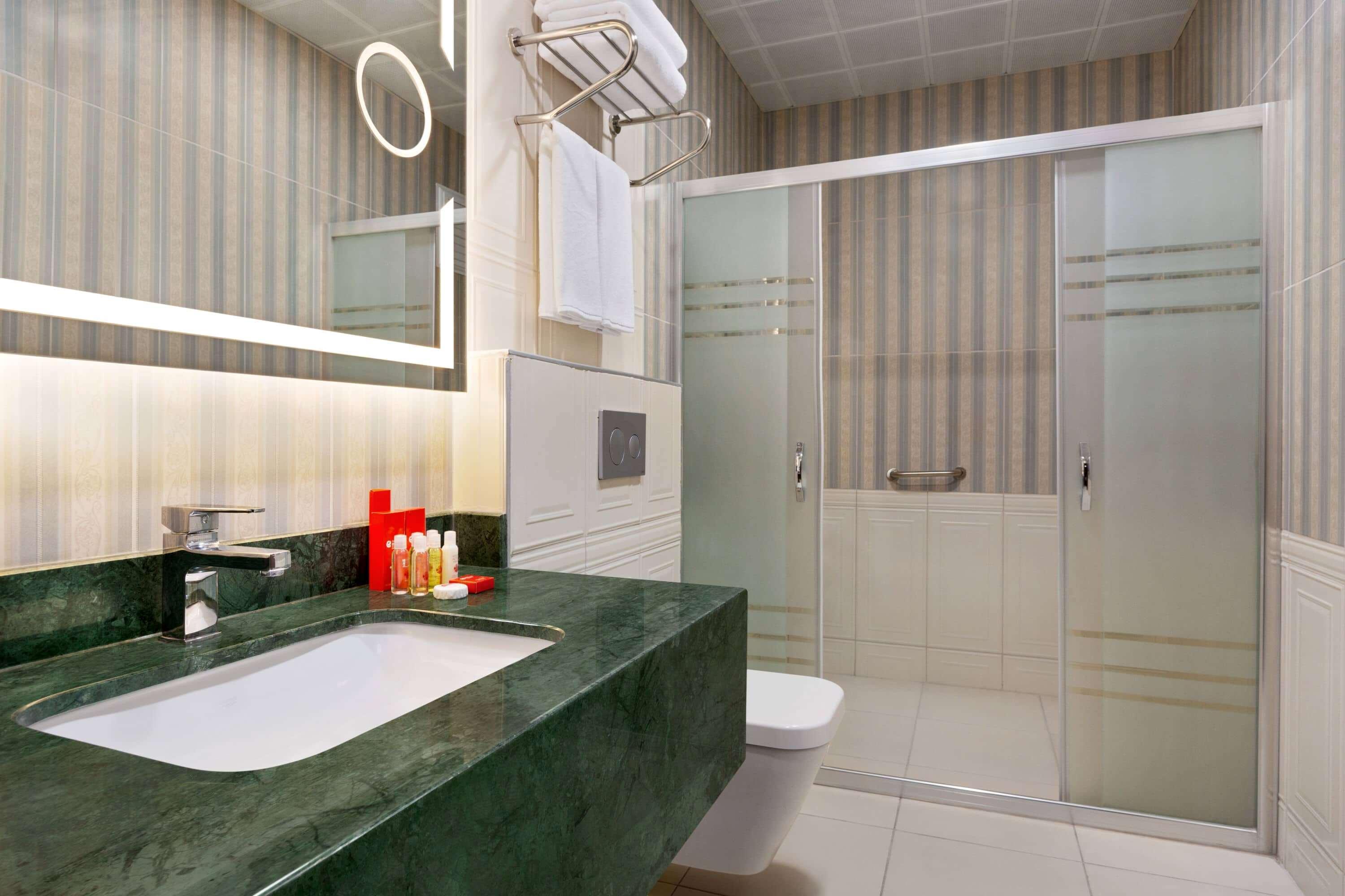 Ramada Encore By Wyndham Istanbul Avcilar Ngoại thất bức ảnh