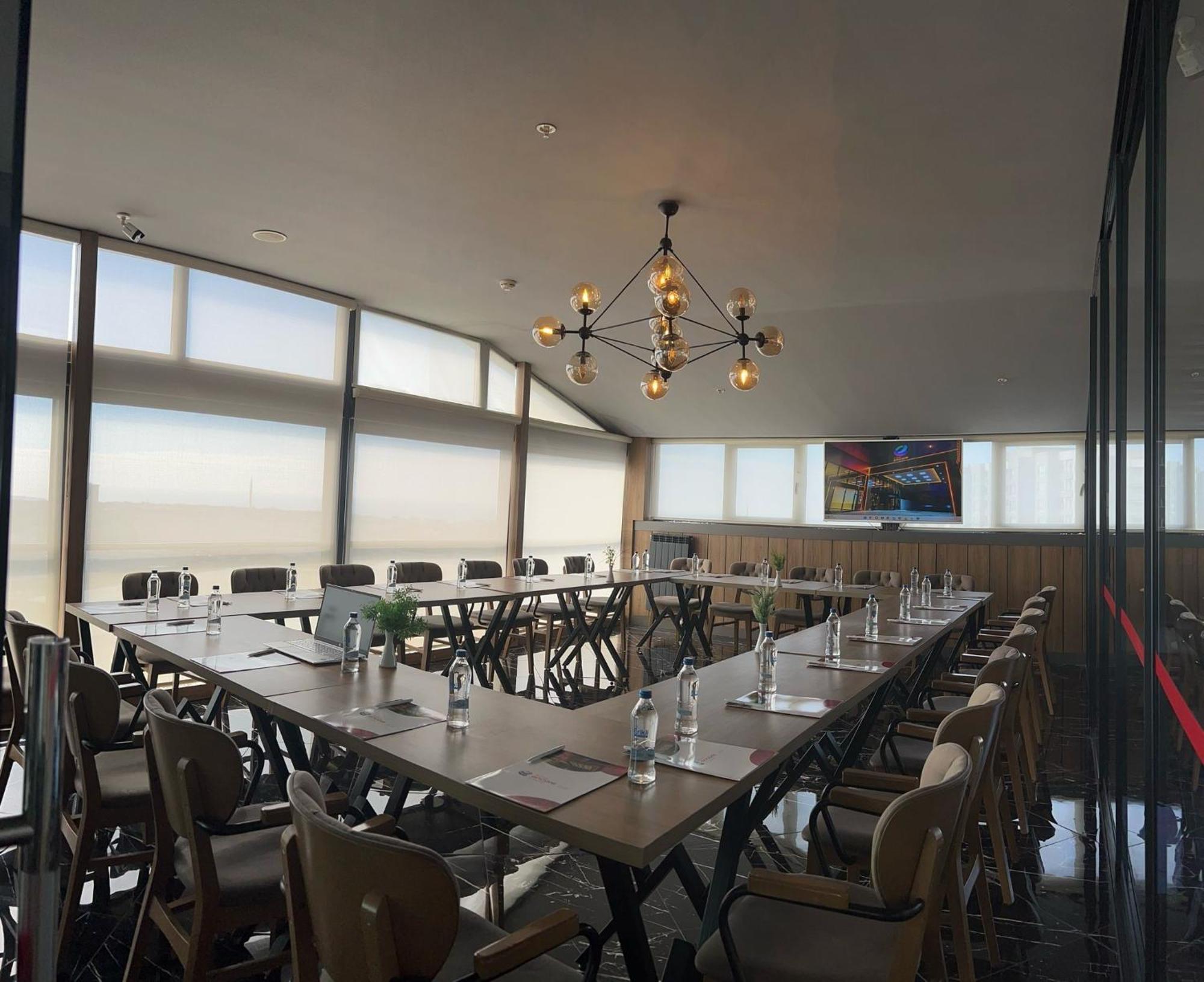 Ramada Encore By Wyndham Istanbul Avcilar Ngoại thất bức ảnh